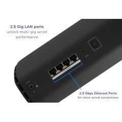 Netgear Rbe870B Tri-Band (2.4 Ghz / 5 GHz) – Access Point